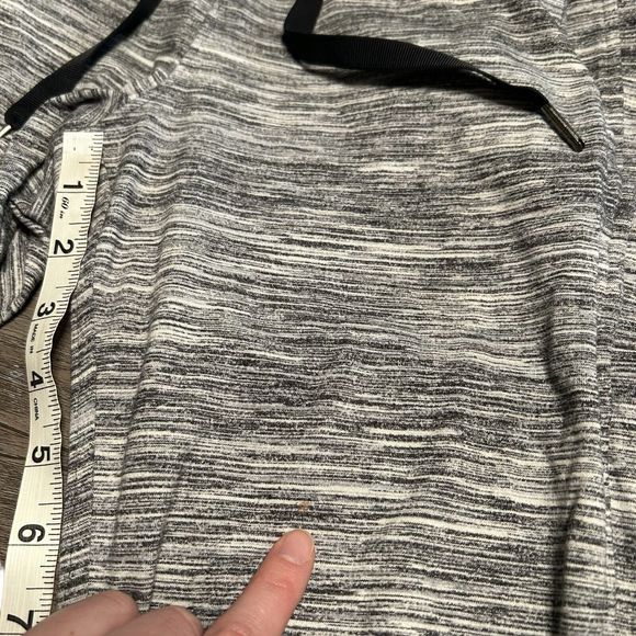 Lululemon Ready To Rulu Pant Space Dye Camo Womens 4 Athleisure Gym Lightweight - Picture 6 of 9